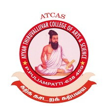 ATCAS Logo